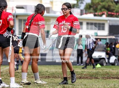 Thumbnail 3 in San Pedro vs. Sacred Heart of Jesus photogallery.