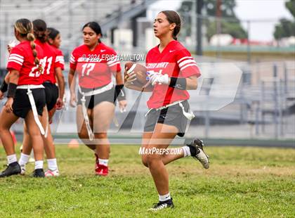 Thumbnail 1 in San Pedro vs. Sacred Heart of Jesus photogallery.
