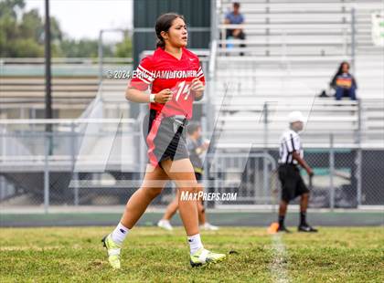 Thumbnail 3 in San Pedro vs. Sacred Heart of Jesus photogallery.