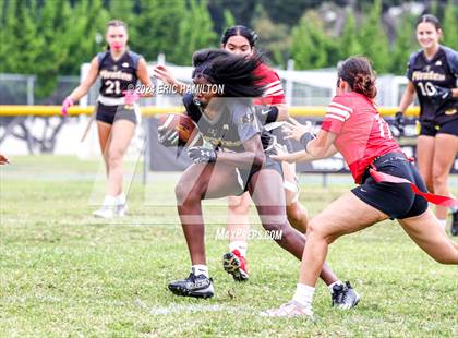 Thumbnail 1 in San Pedro vs. Sacred Heart of Jesus photogallery.