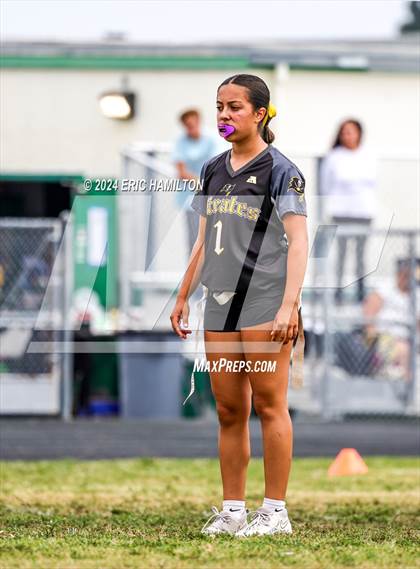 Thumbnail 3 in San Pedro vs. Sacred Heart of Jesus photogallery.