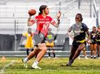 Photo from the gallery "San Pedro vs. Sacred Heart of Jesus"