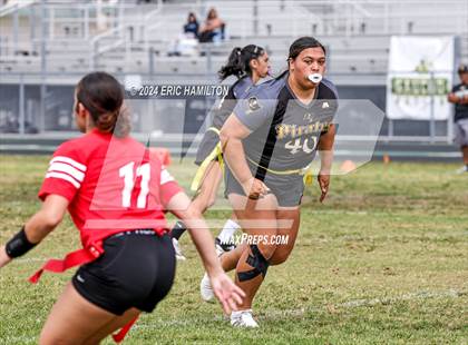 Thumbnail 2 in San Pedro vs. Sacred Heart of Jesus photogallery.