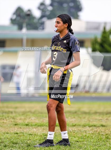 Thumbnail 3 in San Pedro vs. Sacred Heart of Jesus photogallery.