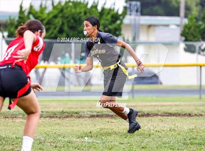 Thumbnail 1 in San Pedro vs. Sacred Heart of Jesus photogallery.