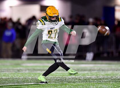 Thumbnail 3 in Bishop Manogue @ McQueen (NIAA 5A Northern Final) photogallery.
