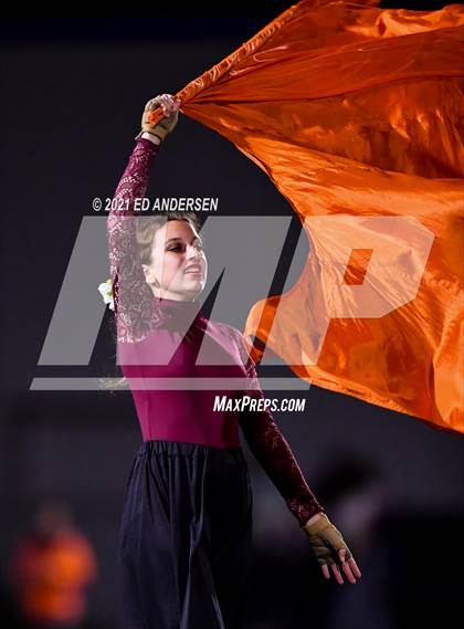 Thumbnail 2 in Bishop Manogue @ McQueen (NIAA 5A Northern Final) photogallery.