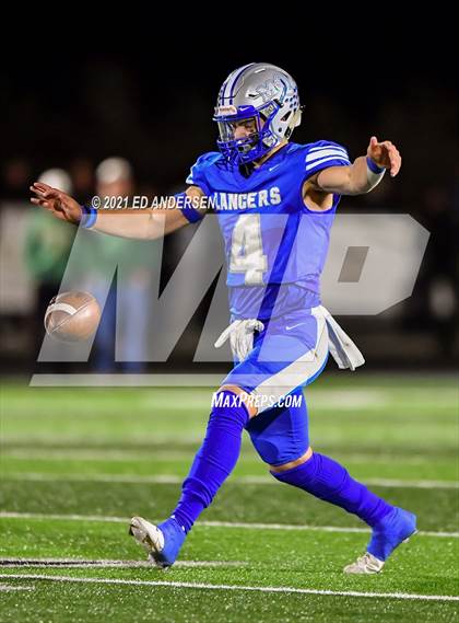 Thumbnail 3 in Bishop Manogue @ McQueen (NIAA 5A Northern Final) photogallery.