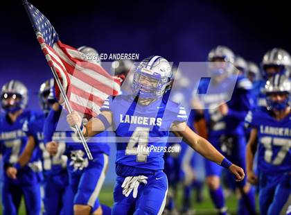 Thumbnail 3 in Bishop Manogue @ McQueen (NIAA 5A Northern Final) photogallery.