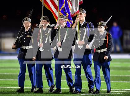 Thumbnail 3 in Bishop Manogue @ McQueen (NIAA 5A Northern Final) photogallery.