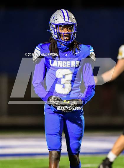 Thumbnail 2 in Bishop Manogue @ McQueen (NIAA 5A Northern Final) photogallery.