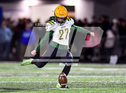 Thumbnail 1 in Bishop Manogue @ McQueen (NIAA 5A Northern Final) photogallery.
