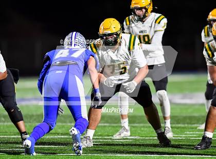 Thumbnail 2 in Bishop Manogue @ McQueen (NIAA 5A Northern Final) photogallery.
