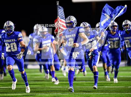 Thumbnail 3 in Bishop Manogue @ McQueen (NIAA 5A Northern Final) photogallery.