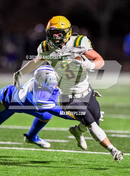 Thumbnail 3 in Bishop Manogue @ McQueen (NIAA 5A Northern Final) photogallery.