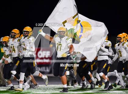 Thumbnail 2 in Bishop Manogue @ McQueen (NIAA 5A Northern Final) photogallery.