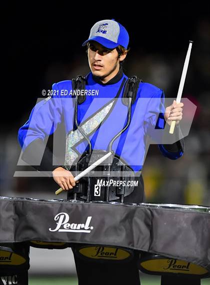 Thumbnail 1 in Bishop Manogue @ McQueen (NIAA 5A Northern Final) photogallery.