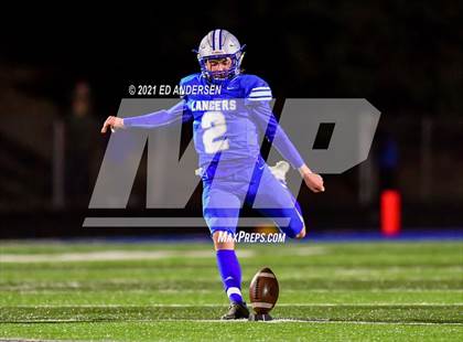 Thumbnail 1 in Bishop Manogue @ McQueen (NIAA 5A Northern Final) photogallery.
