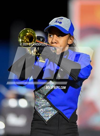 Thumbnail 1 in Bishop Manogue @ McQueen (NIAA 5A Northern Final) photogallery.