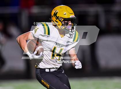 Thumbnail 2 in Bishop Manogue @ McQueen (NIAA 5A Northern Final) photogallery.