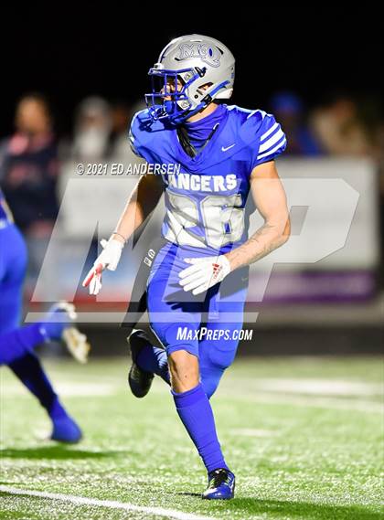 Thumbnail 1 in Bishop Manogue @ McQueen (NIAA 5A Northern Final) photogallery.