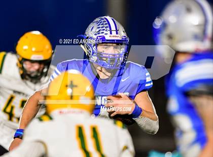 Thumbnail 1 in Bishop Manogue @ McQueen (NIAA 5A Northern Final) photogallery.