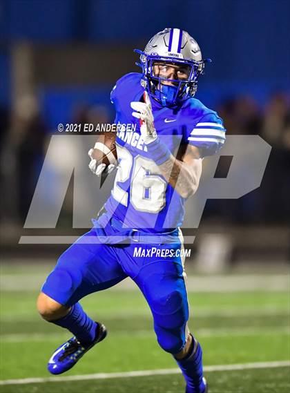 Thumbnail 1 in Bishop Manogue @ McQueen (NIAA 5A Northern Final) photogallery.
