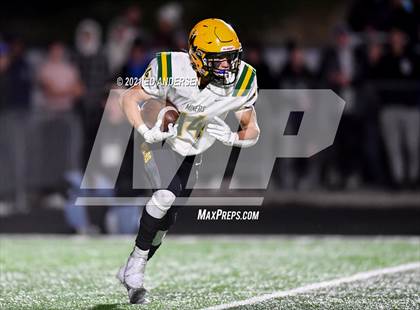 Thumbnail 1 in Bishop Manogue @ McQueen (NIAA 5A Northern Final) photogallery.