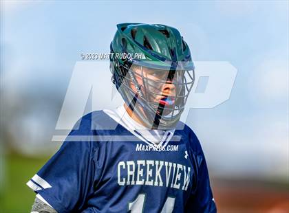 Thumbnail 3 in Creekview @ Sequoyah photogallery.