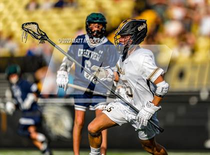 Thumbnail 1 in Creekview @ Sequoyah photogallery.