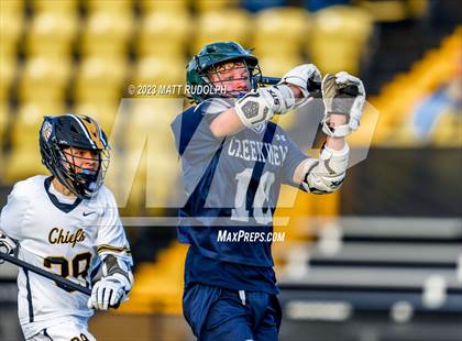 Thumbnail 3 in Creekview @ Sequoyah photogallery.