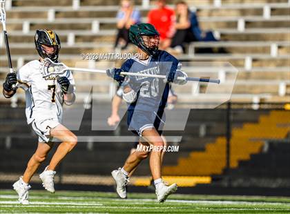 Thumbnail 2 in Creekview @ Sequoyah photogallery.