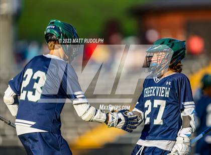 Thumbnail 3 in Creekview @ Sequoyah photogallery.