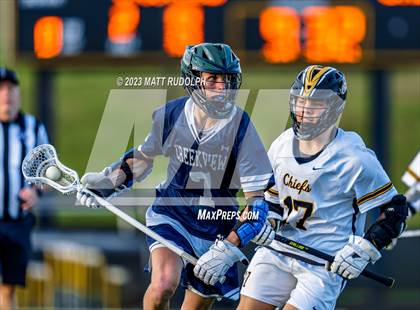 Thumbnail 1 in Creekview @ Sequoyah photogallery.