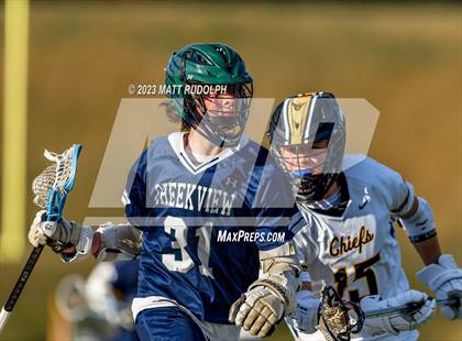 Thumbnail 3 in Creekview @ Sequoyah photogallery.