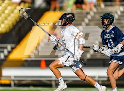 Thumbnail 3 in Creekview @ Sequoyah photogallery.