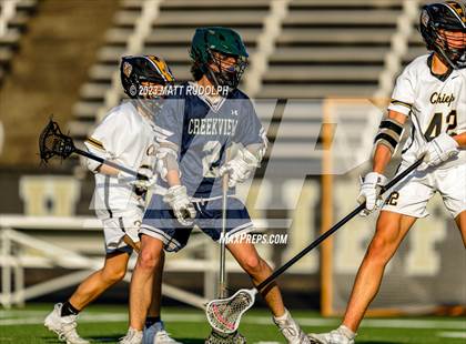 Thumbnail 2 in Creekview @ Sequoyah photogallery.