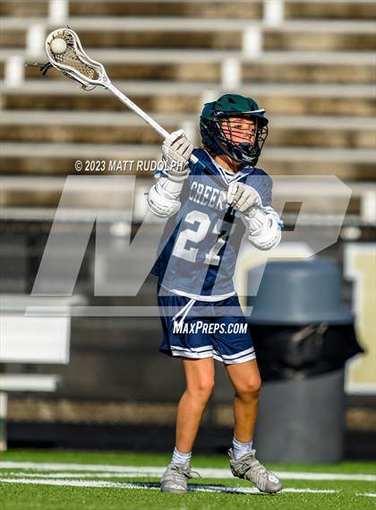Thumbnail 1 in Creekview @ Sequoyah photogallery.