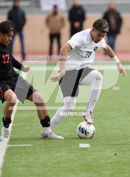Thumbnail 1 in Pioneer Valley @ Santa Maria (CIF CCS D2 Final) photogallery.