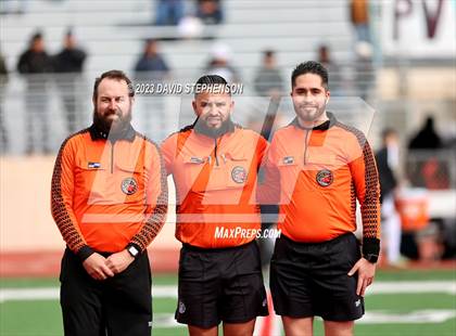 Thumbnail 3 in Pioneer Valley @ Santa Maria (CIF CCS D2 Final) photogallery.