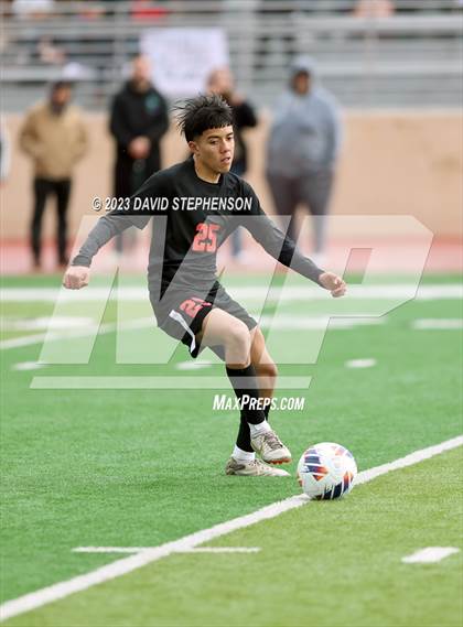 Thumbnail 1 in Pioneer Valley @ Santa Maria (CIF CCS D2 Final) photogallery.