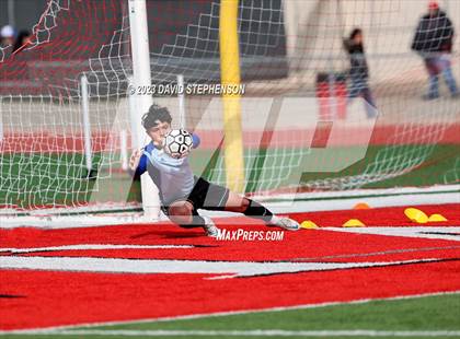 Thumbnail 3 in Pioneer Valley @ Santa Maria (CIF CCS D2 Final) photogallery.