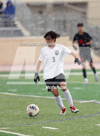 Thumbnail 2 in Pioneer Valley @ Santa Maria (CIF CCS D2 Final) photogallery.