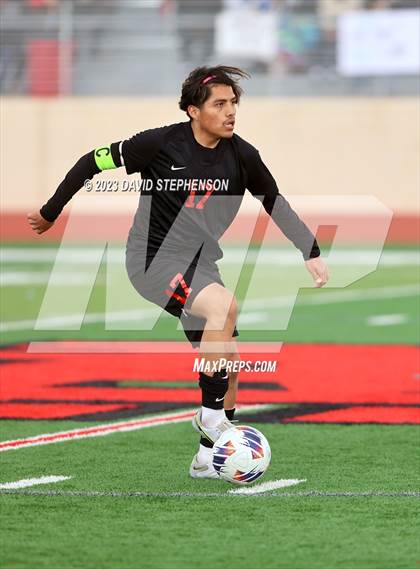 Thumbnail 1 in Pioneer Valley @ Santa Maria (CIF CCS D2 Final) photogallery.