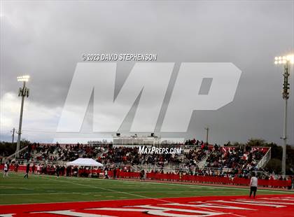 Thumbnail 3 in Pioneer Valley @ Santa Maria (CIF CCS D2 Final) photogallery.