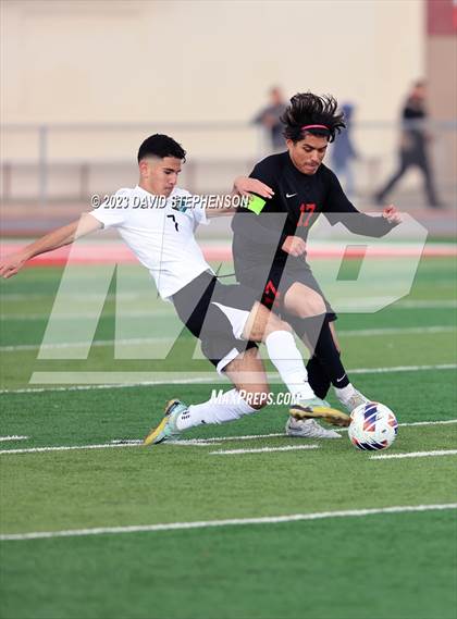 Thumbnail 1 in Pioneer Valley @ Santa Maria (CIF CCS D2 Final) photogallery.