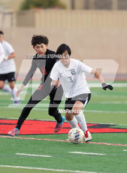 Thumbnail 1 in Pioneer Valley @ Santa Maria (CIF CCS D2 Final) photogallery.