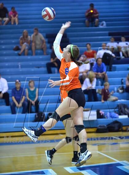 Thumbnail 2 in Bishop Gorman @ Foothill photogallery.