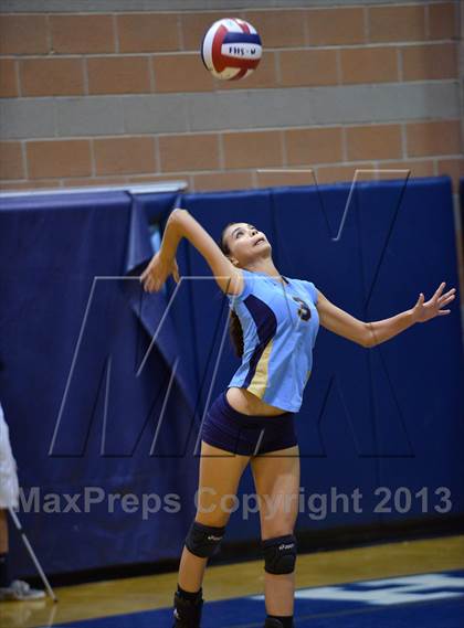 Thumbnail 3 in Bishop Gorman @ Foothill photogallery.