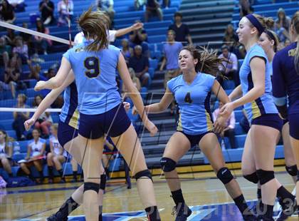 Thumbnail 1 in Bishop Gorman @ Foothill photogallery.